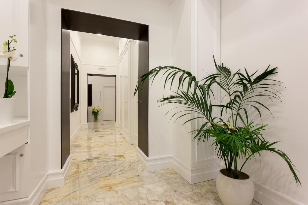 Gasthuis 504 Corso Rome