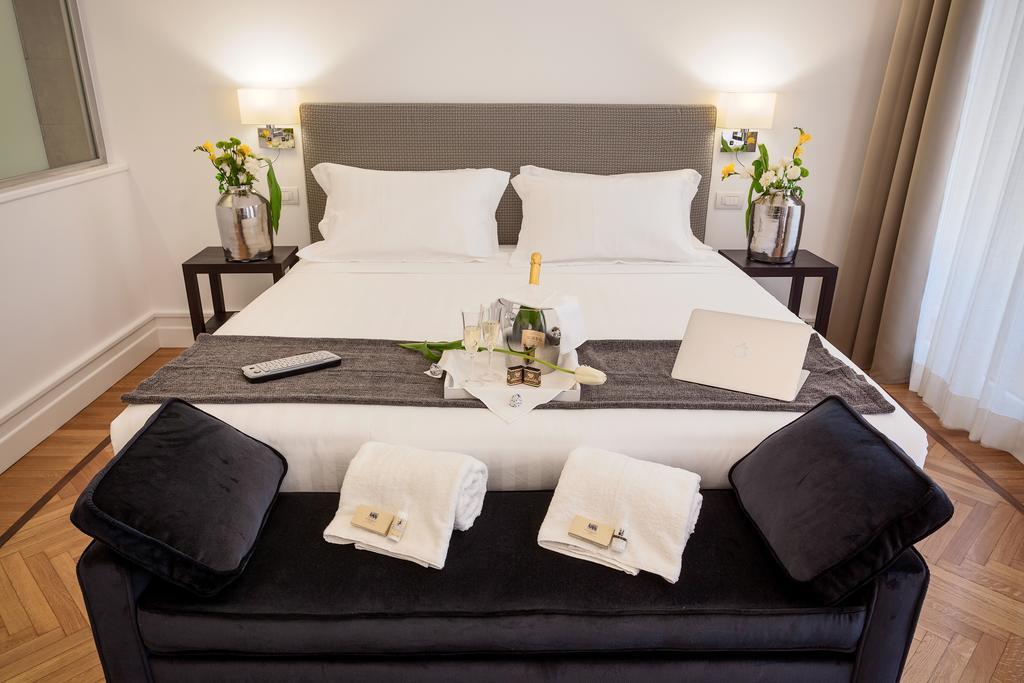Gasthuis 504 Corso 3*