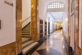 Gasthuis 504 Corso Rome