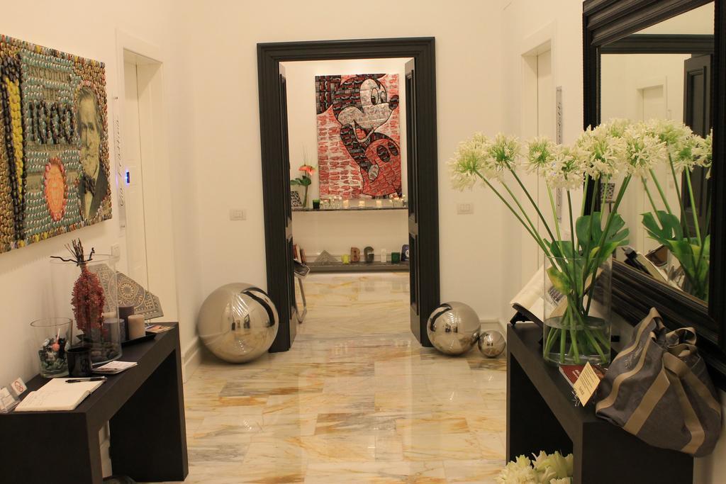 Gasthuis 504 Corso Rome