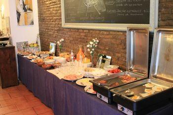 Gasthuis 504 Corso