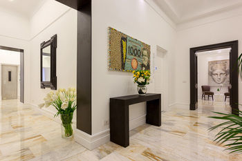 Gasthuis 504 Corso 3*
