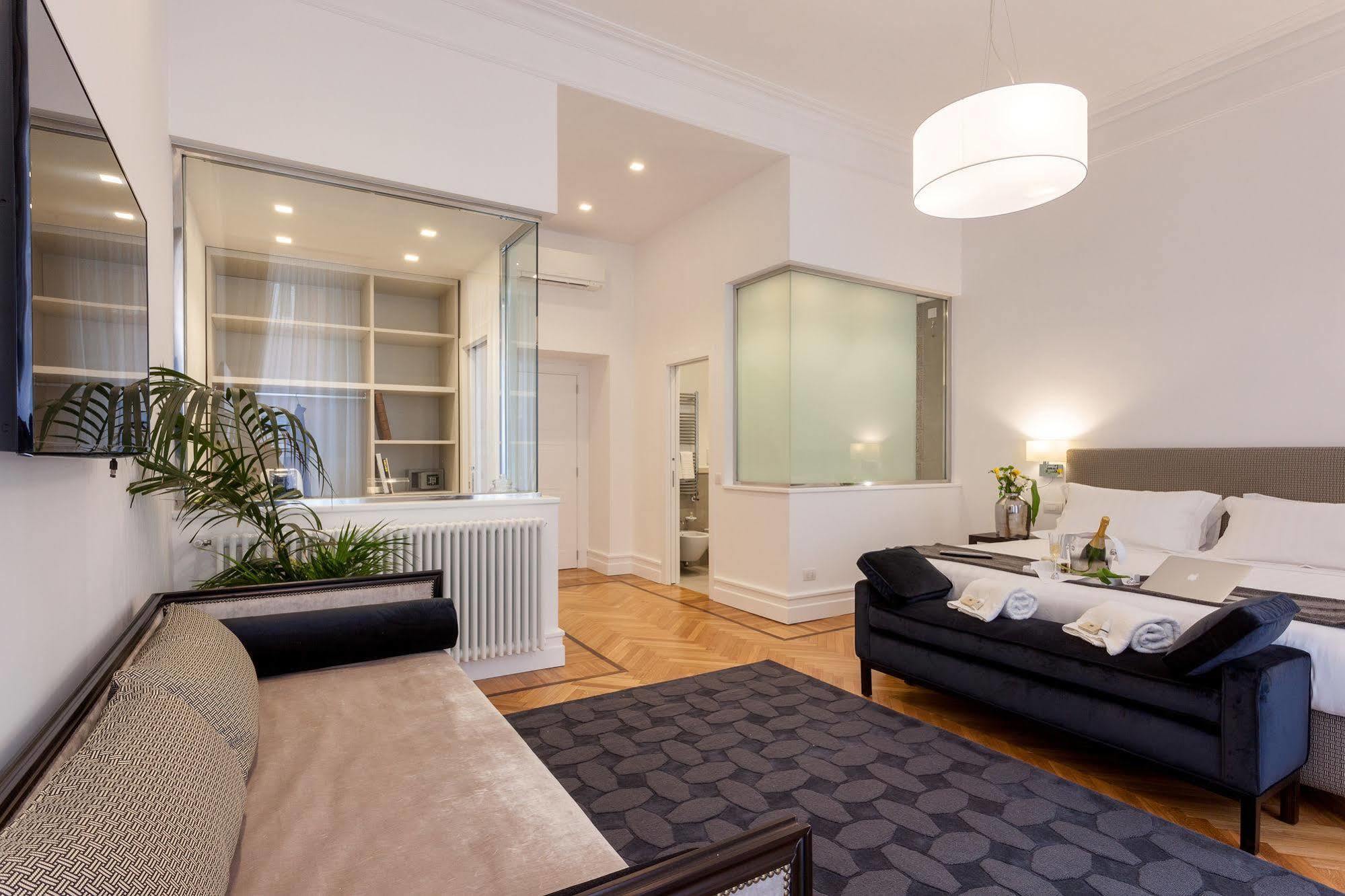Gasthuis 504 Corso 3*