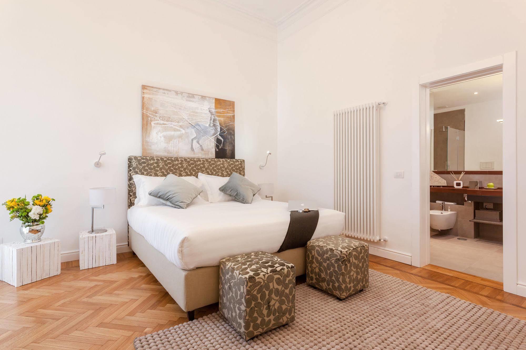 504 Corso Gasthuis Rome
