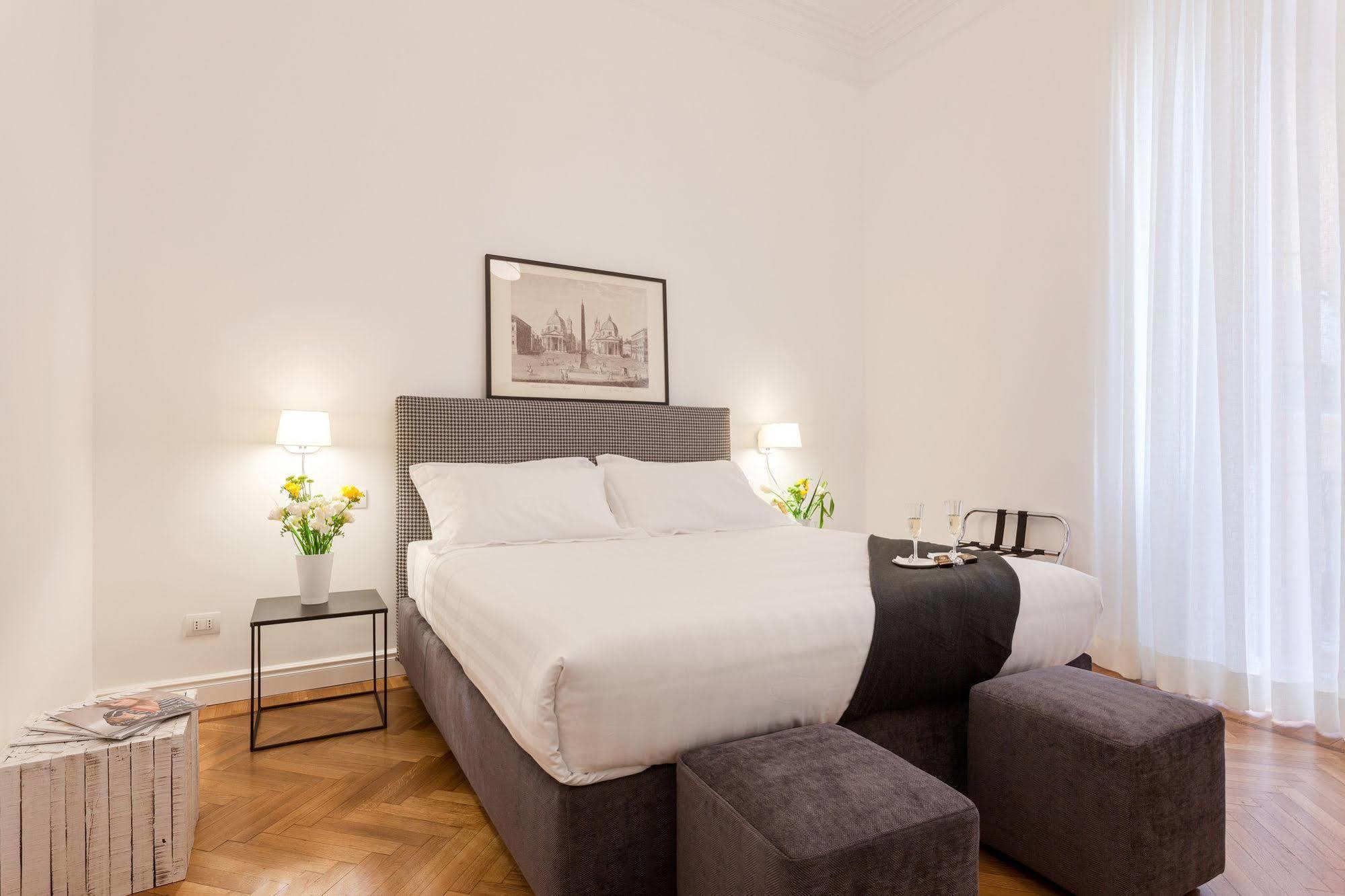 504 Corso Gasthuis Rome