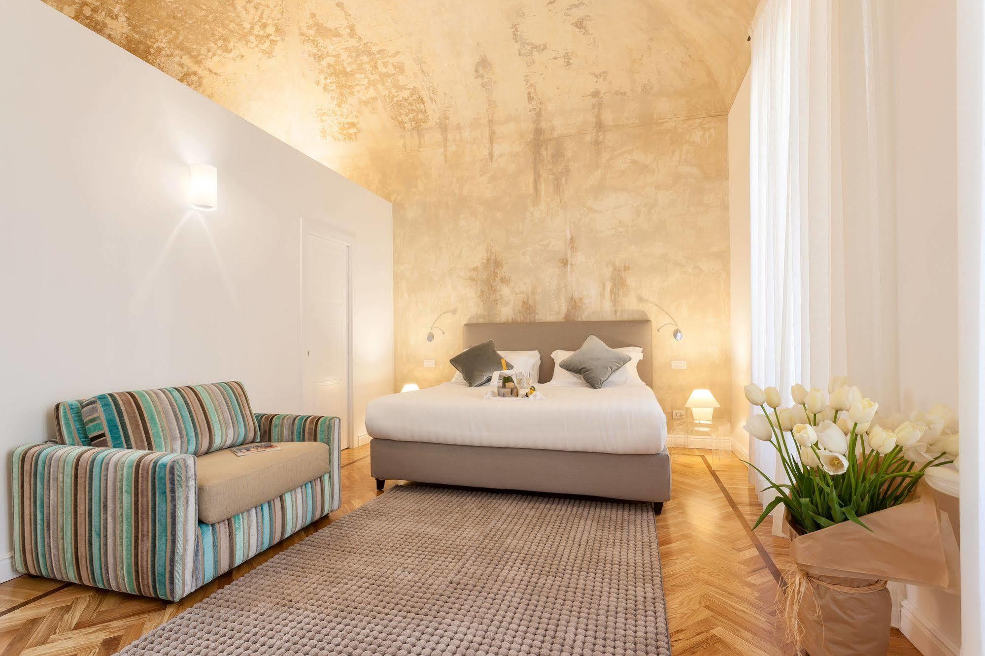 Gasthuis 504 Corso Rome
